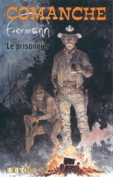 couverture de l'album Le prisonnier