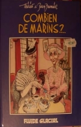 couverture de l'album Combien de Marins ?