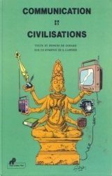 couverture de l'album Communication et civilisations