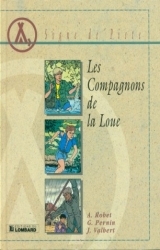 page album Les Compagnons de la Loue