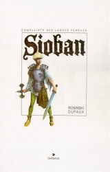 couverture de l'album Sioban