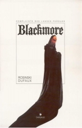 couverture de l'album Blackmore