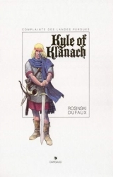 couverture de l'album Kyle of Klanach