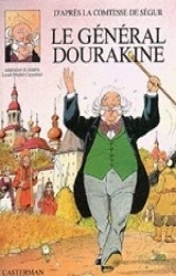 couverture de l'album Général Dourakine