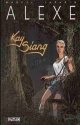 page album Kay siang