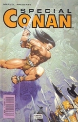 page album Spécial Conan 1