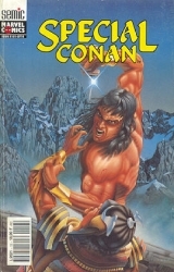 couverture de l'album Spécial Conan 13