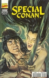 couverture de l'album Spécial Conan 20