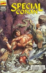 couverture de l'album Spécial Conan 22