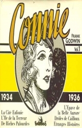 couverture de l'album T.1 - 1934/1936