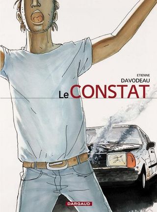 extrait de l'album