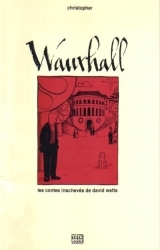 couverture de l'album Wauxhall