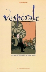 couverture de l'album Vespérale