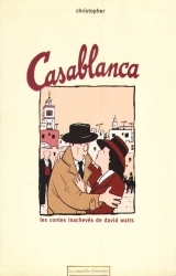couverture de l'album Casablanca