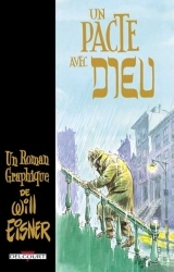 couverture de l'album Un pacte avec Dieu