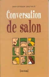 couverture de l'album Conversation de salon