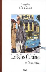 couverture de l'album Les belles cubaines