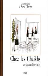 page album Chez les Cheikhs