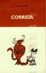page album Corrida