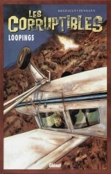 couverture de l'album Loopings