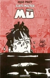 page album Mû