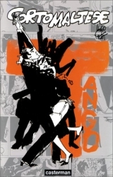 page album Tango
