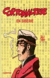Corto Maltese en sibérie