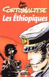 page album Les Ethiopiques