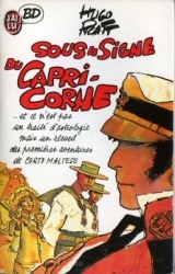 page album Sous le signe du capricorne