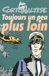 page album Toujours un peu plus loin