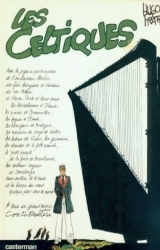 couverture de l'album Les Celtiques