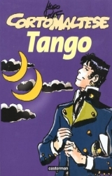 page album Tango