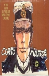 Corto Maltese