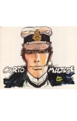 Corto Maltese