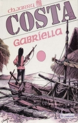 couverture de l'album Gabriella