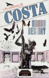 page album Urubu destiny