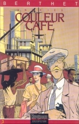 couverture de l'album Couleur Café
