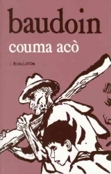 couverture de l'album Couma Aco