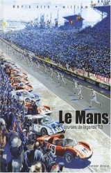 couverture de l'album Le Mans