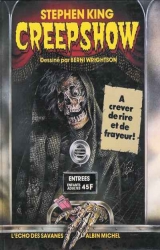 couverture de l'album Creepshow