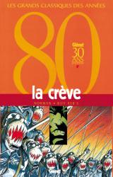 page album La Crève