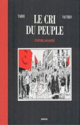 L'espoir assassiné