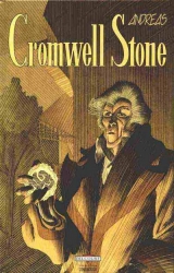 page album Cromwell Stone