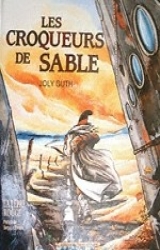 page album La lèpre rouge