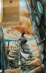 page album La lèpre rouge
