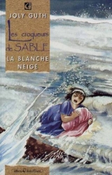 page album La blanche neige