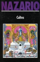 couverture de l'album Cultes