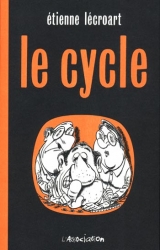 couverture de l'album Le cycle