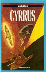 couverture de l'album Cyrrus