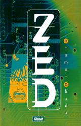 couverture de l'album Zed